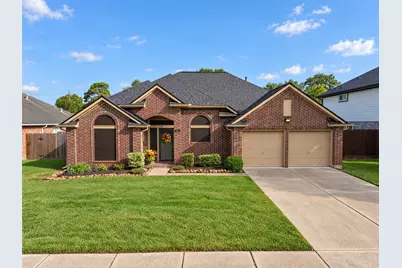 905 Wisdom Drive, Deer Park, TX 77536 - Photo 1