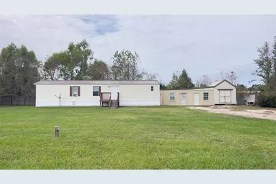 70 County Road 3479H, Cleveland, TX 77327 - Photo 1