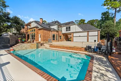 24611 W Kingscrest Circle, Spring, TX 77389 - Photo 41