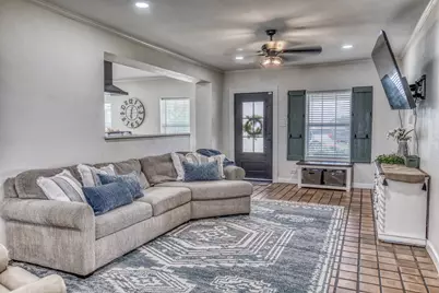 1289 Bluebonnet Ridge Drive, Chappell Hill, TX 77426 - Photo 3