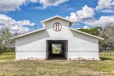 1289 Bluebonnet Ridge Drive, Chappell Hill, TX 77426 - Photo 25