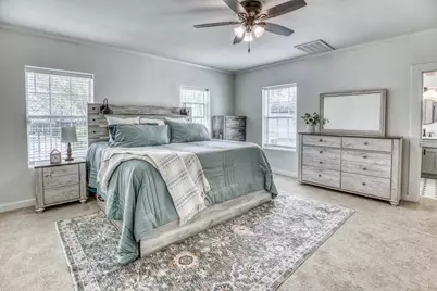 1289 Bluebonnet Ridge Drive, Chappell Hill, TX 77426 - Photo 9
