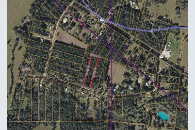 Tbd Dove Creek Drive, Coldspring, TX 77331 - Photo 7