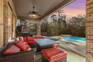 23211 Belted Kingfisher Trail, Spring, TX 77389 - Photo 1