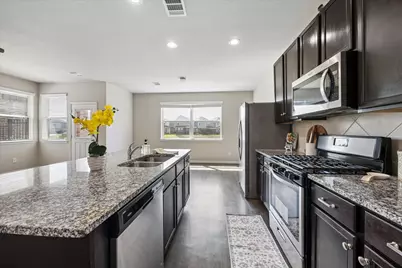 3811 W Alessano Lane, Katy, TX 77493 - Photo 9