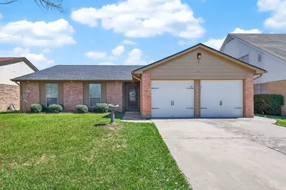 11414 Chelsea Walk Drive, Houston, TX 77066 - Photo 1