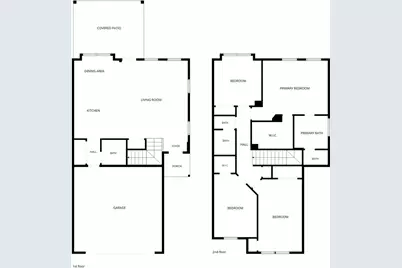 9823 Bamboo Road #B, Houston, TX 77041 - Photo 3