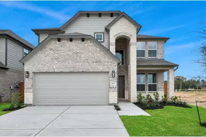 16027 Sycamore Maple Lane, Cypress, TX 77429 - Photo 1
