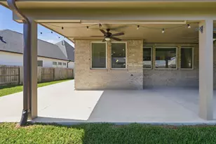 2809 Andante Green Dr, Spring, TX 77386 - Photo 43