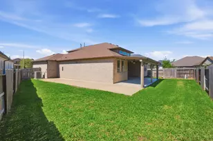 2809 Andante Green Dr, Spring, TX 77386 - Photo 45