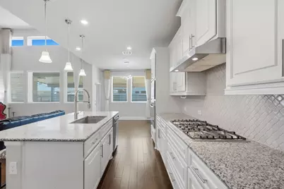 2809 Andante Green Drive, Spring, TX 77386 - Photo 11