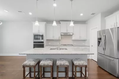 2809 Andante Green Drive, Spring, TX 77386 - Photo 9