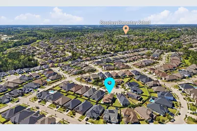 2809 Andante Green Drive, Spring, TX 77386 - Photo 49