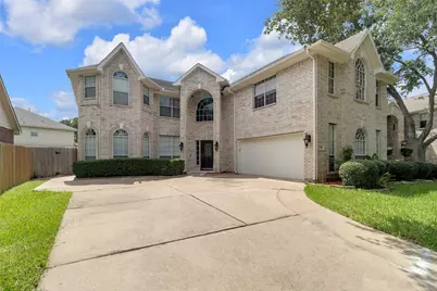 10910 Coldwater Bridge Ct, Sugar Land, TX 77498 - Photo 1