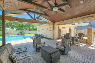 910 Millpond Drive, Sugar Land, TX 77498 - Photo 1