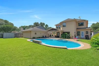 910 Millpond Drive, Sugar Land, TX 77498 - Photo 47