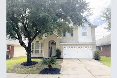3706 Elmwood Dale Drive, Fresno, TX 77545 - Photo 3