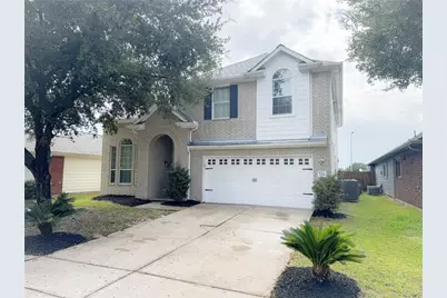 3706 Elmwood Dale Drive, Fresno, TX 77545 - Photo 1