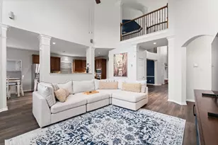 28134 Kudzu Dr, Spring, TX 77386 - Photo 7