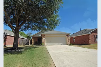 11714 Elizabeth Court, Pinehurst, TX 77362 - Photo 1