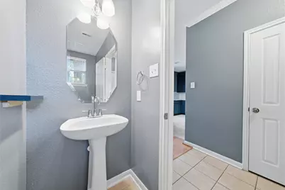 8030 Singing Sonnet Lane, Houston, TX 77072 - Photo 5