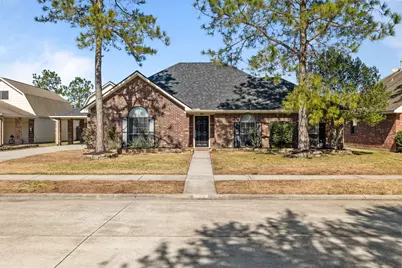2727 Brahman Drive, Manvel, TX 77578 - Photo 1