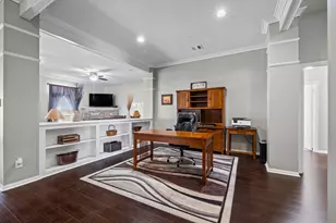 2727 Brahman Dr, Manvel, TX 77578 - Photo 3