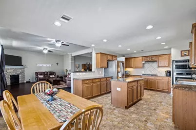 2727 Brahman Drive, Manvel, TX 77578 - Photo 5