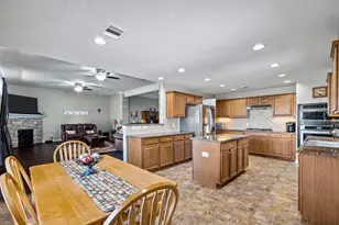 2727 Brahman Dr, Manvel, TX 77578 - Photo 5