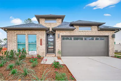 14898 Whistling Duck Lane, Magnolia, TX 77354 - Photo 5