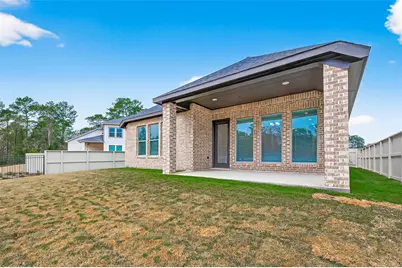14898 Whistling Duck Lane, Magnolia, TX 77354 - Photo 43