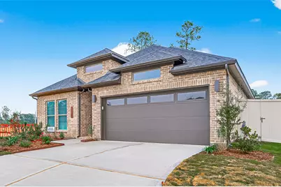 14898 Whistling Duck Lane, Magnolia, TX 77354 - Photo 3