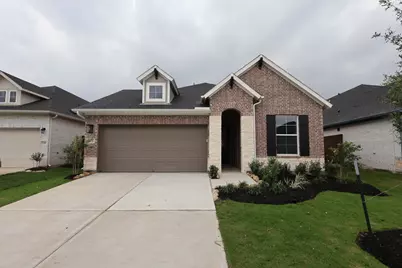 234 Afton June Drive, Rosenberg, TX 77471 - Photo 1