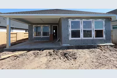 234 Afton June Drive, Rosenberg, TX 77471 - Photo 3