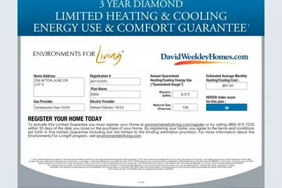 234 Afton June Drive, Rosenberg, TX 77471 - Photo 7