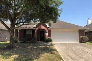 21810 Dimmett Way, Spring, TX 77388 - Photo 1