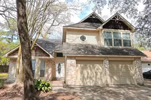 3 Rain Walk Ct, The Woodlands, TX 77380 - Photo 1