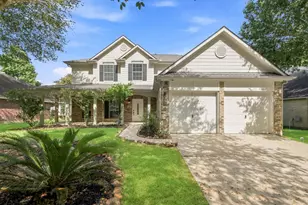83 N Creekmist Pl, The Woodlands, TX 77385 - Photo 1