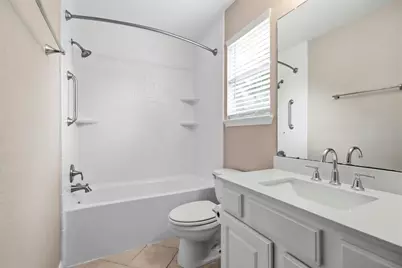 83 N Creekmist Place, The Woodlands, TX 77385 - Photo 27