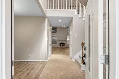 83 N Creekmist Place, The Woodlands, TX 77385 - Photo 5