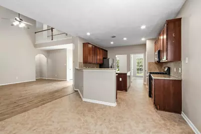 83 N Creekmist Place, The Woodlands, TX 77385 - Photo 13