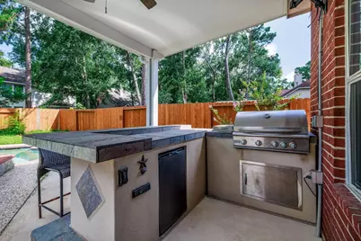 19 Poplar Pine Court, The Woodlands, TX 77385 - Photo 27