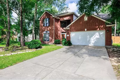 19 Poplar Pine Court, The Woodlands, TX 77385 - Photo 3