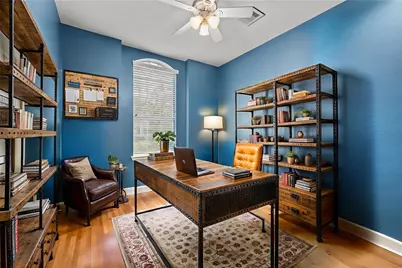 18919 Wildrose Lane, Tomball, TX 77377 - Photo 21