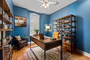 18919 Wildrose Ln, Tomball, TX 77377 - Photo 21