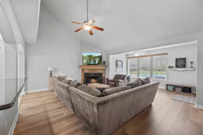 18919 Wildrose Lane, Tomball, TX 77377 - Photo 19