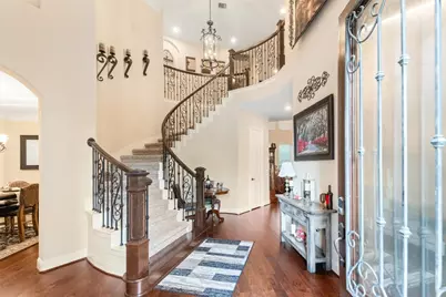 1026 Pleasant Pines Lane, Pinehurst, TX 77362 - Photo 9