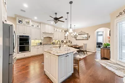 1026 Pleasant Pines Lane, Pinehurst, TX 77362 - Photo 23