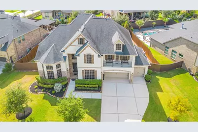 1026 Pleasant Pines Lane, Pinehurst, TX 77362 - Photo 1