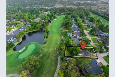 13222 Mission Valley Drive, Houston, TX 77069 - Photo 1